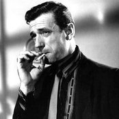 Yves Montand - List pictures