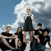 In This Moment - List pictures