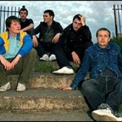 The Twang - List pictures