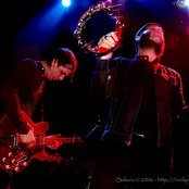 The Brian Jonestown Massacre - List pictures