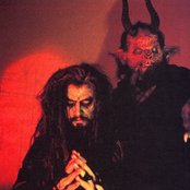 Rob Zombie - List pictures