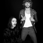 Reptile Youth - List pictures