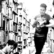 Gypsy And The Cat - List pictures