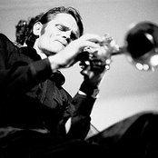 Chet Baker - List pictures