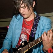 Danny James - List pictures