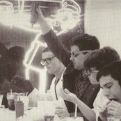 Man Or Astro-man - List pictures