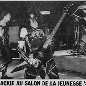 Voivod - List pictures