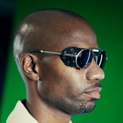 Green Velvet - List pictures