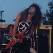 Marty Friedman - List pictures