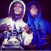Sicko Mobb - List pictures