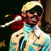 Stevie Wonder - List pictures