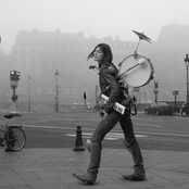 Charlotte Gainsbourg - List pictures