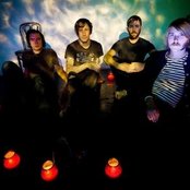 These Arms Are Snakes - List pictures