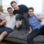 Ajr - List pictures