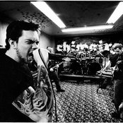 Chimaira - List pictures