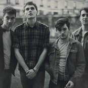 The Popopopops - List pictures