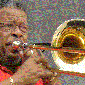 Fred Wesley - List pictures