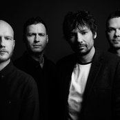 Pineapple Thief - List pictures