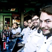 The Black Dahlia Murder - List pictures