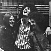Grand Funk Railroad - List pictures