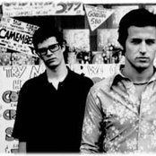 Our Lady Peace - List pictures