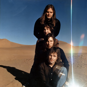 Pink Floyd - List pictures