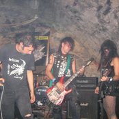 Giuda - List pictures