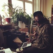 Knxwledge - List pictures