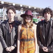 Little Daylight - List pictures