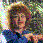 Conny Vandenbos - List pictures