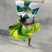 Império Serrano - List pictures