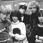 Nena - List pictures