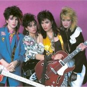 The Bangles - List pictures