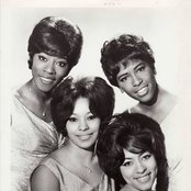The Chiffons - List pictures