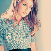 Esmee Denters - List pictures