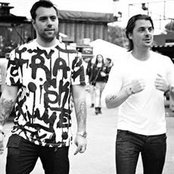 Axwell Λ Ingrosso - List pictures