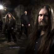 Novembers Doom - List pictures