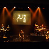 Porcupine Tree - List pictures