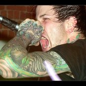 Suicide Silence - List pictures