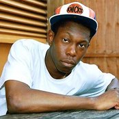 Dizzee Rascal - List pictures