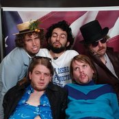 Horse The Band - List pictures