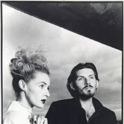 Dead Can Dance - List pictures