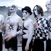 Don Huonot - List pictures