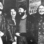 James Gang - List pictures