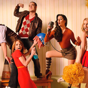 Glee - List pictures