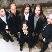 Dreams Of Sanity - List pictures