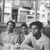 Digable Planets - List pictures