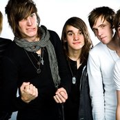 The Maine - List pictures