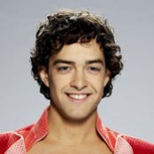 Lee Mead - List pictures