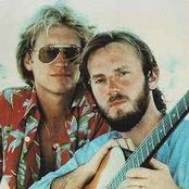 America - List pictures